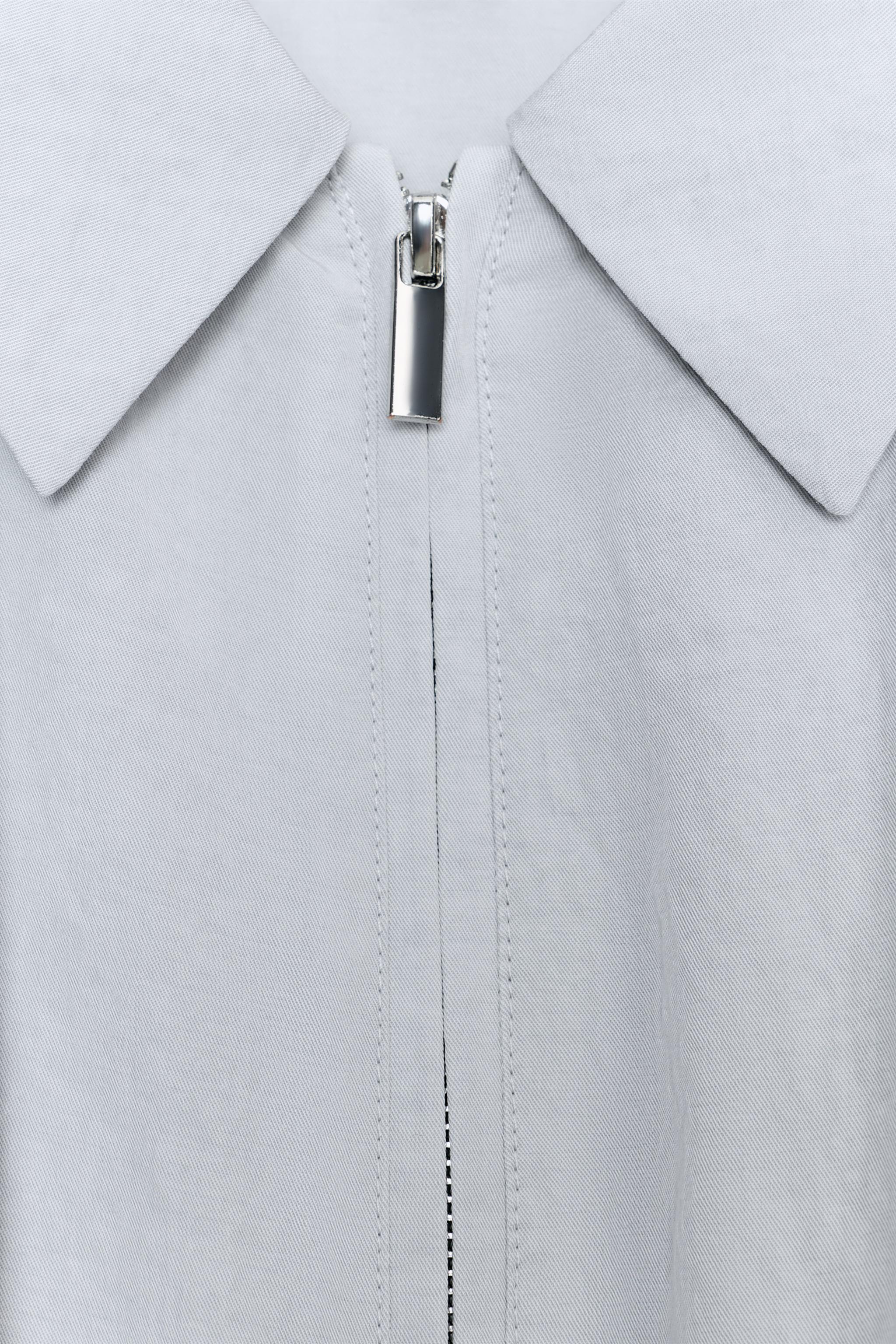 BLOUSON BOMBER BALLON